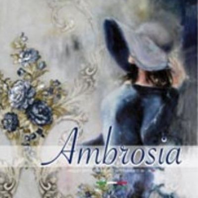 Ambrosia Tapéta Katalógus Ambrosia Luxus Tapéta