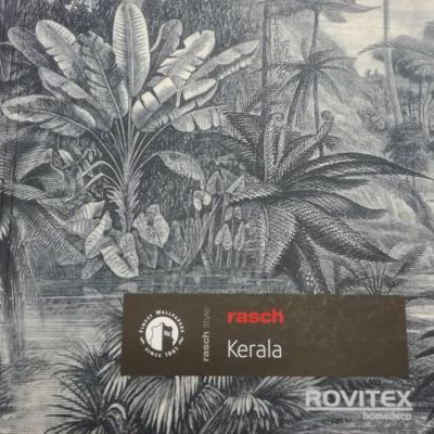 Kerala Luxus Tapéta