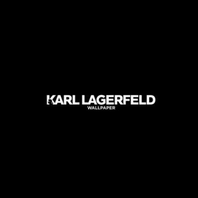 Karl Lagerfeld Luxus Tapéta