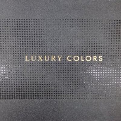 Luxury Colors Tapéta Katalógus Luxury Colors Luxus Tapéta