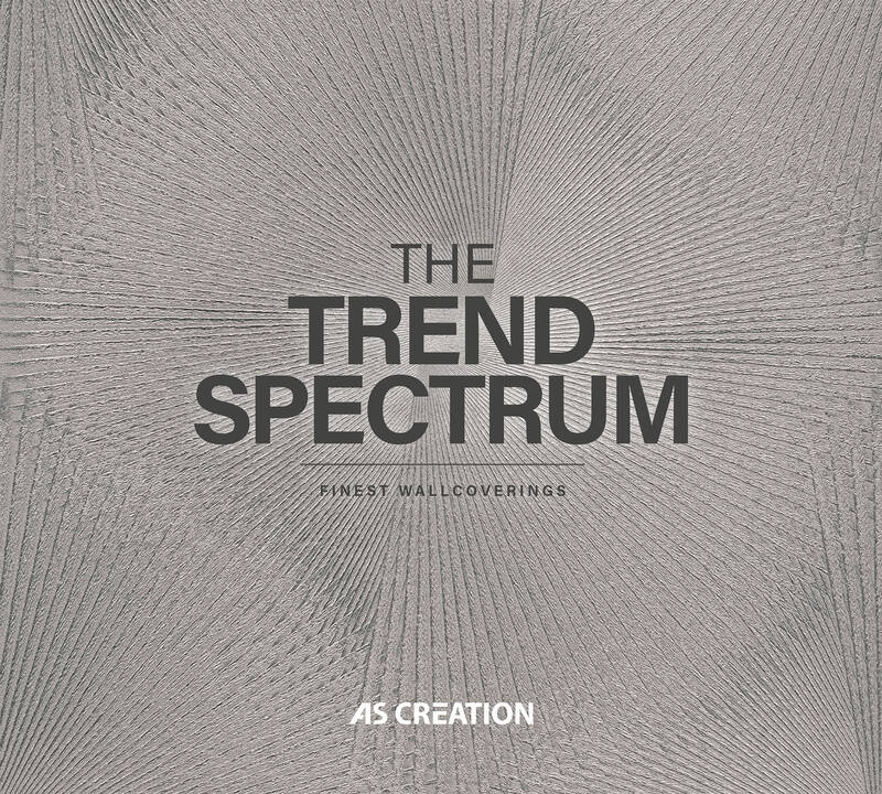 Trend Spectrum Luxus Tapéta