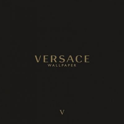 Versace 5 Luxus Tapéta